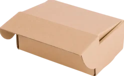 Wellpappkartong - S 3-pack