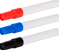 Whiteboardpenna 3-pack