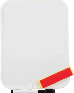 Whiteboardtavla A4