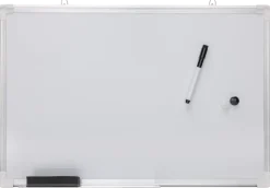 Whiteboardtavla 40x60 cm