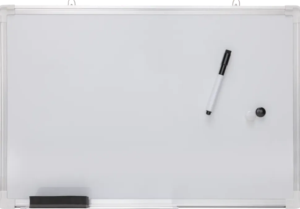Whiteboardtavla 40x60 cm