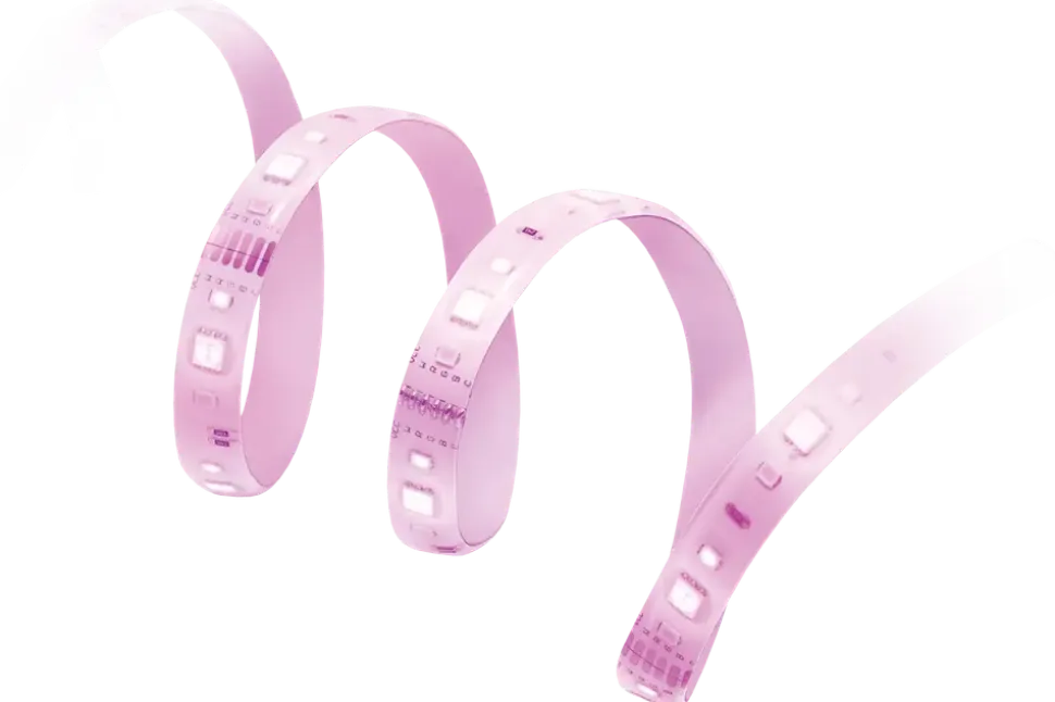 Wiz LED-strip extension 1 m