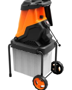 2800W kompostkvarn