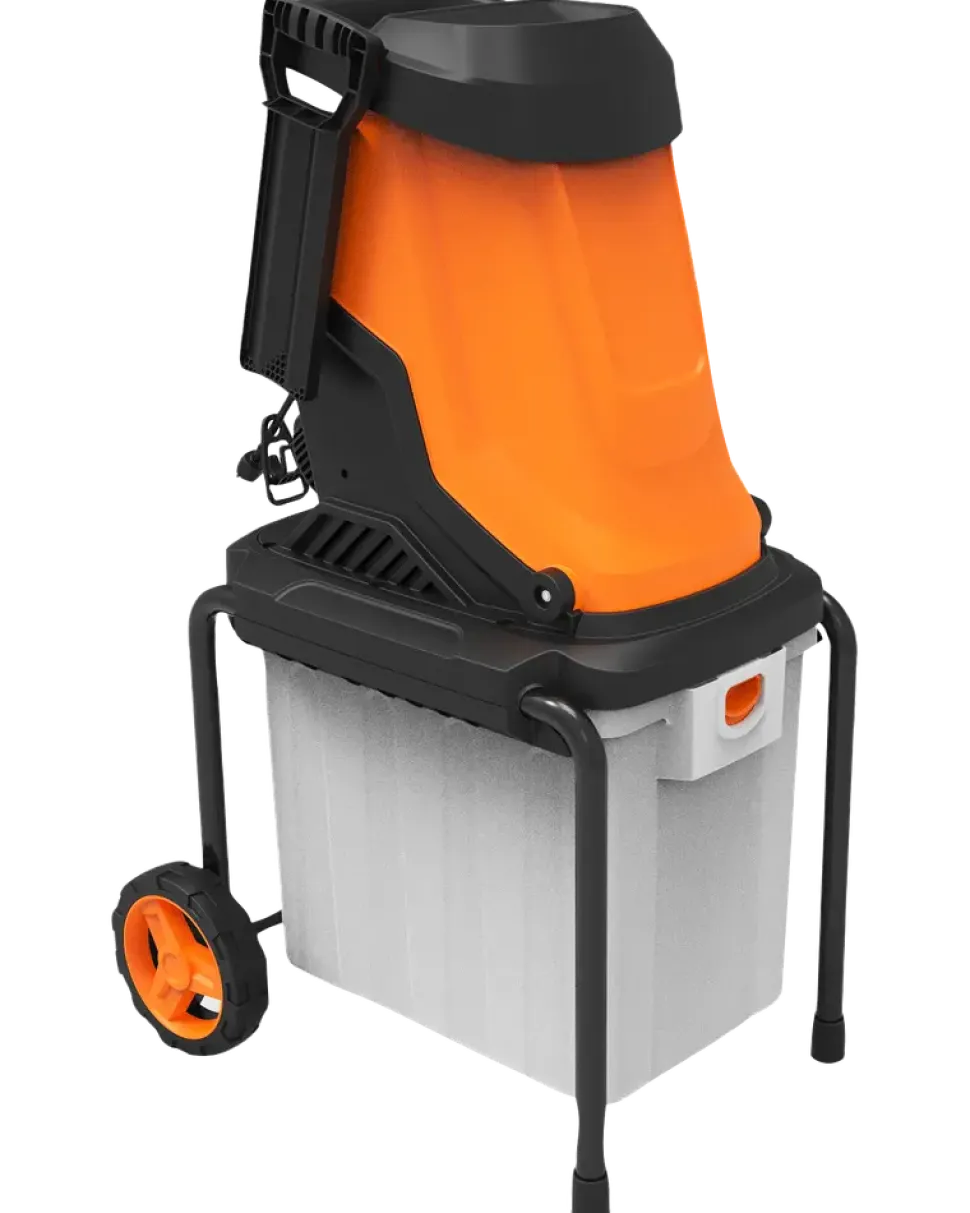 2800W kompostkvarn