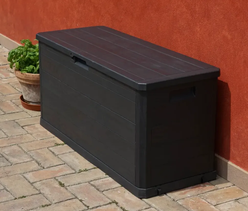 Woody´s dynbox 280 L