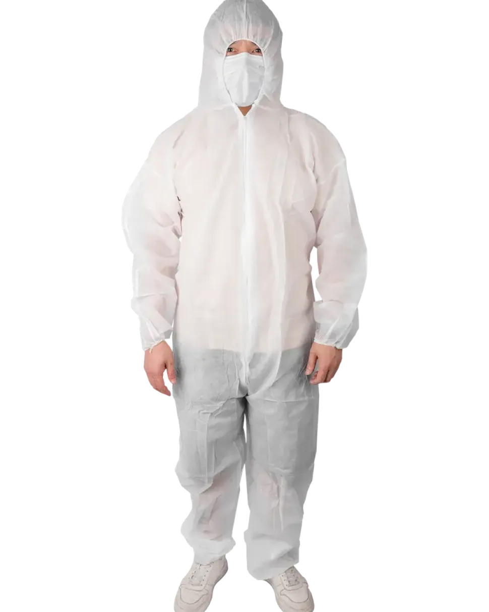 Workz Målaroverall