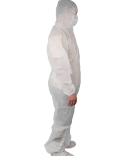 Workz Målaroverall