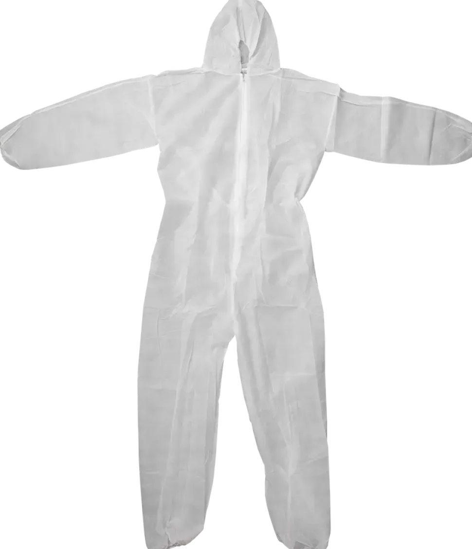 Workz Målaroverall
