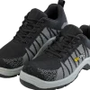 WORKZ Säkerhetsskor Flyknit
