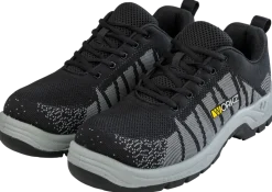 WORKZ Säkerhetsskor Flyknit