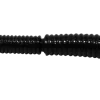 Wurmy Cheese 6,5 cm - Black