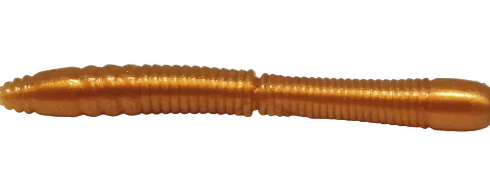 Wurmy Cheese 6,5 cm - Coffee