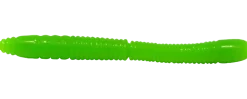Wurmy Cheese 6,5 cm - Green