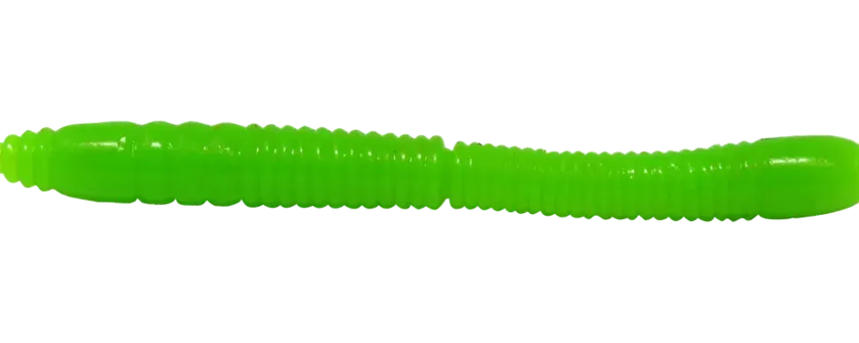 Wurmy Cheese 6,5 cm - Green