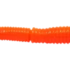 Wurmy Cheese 6,5 cm - Hot Orange