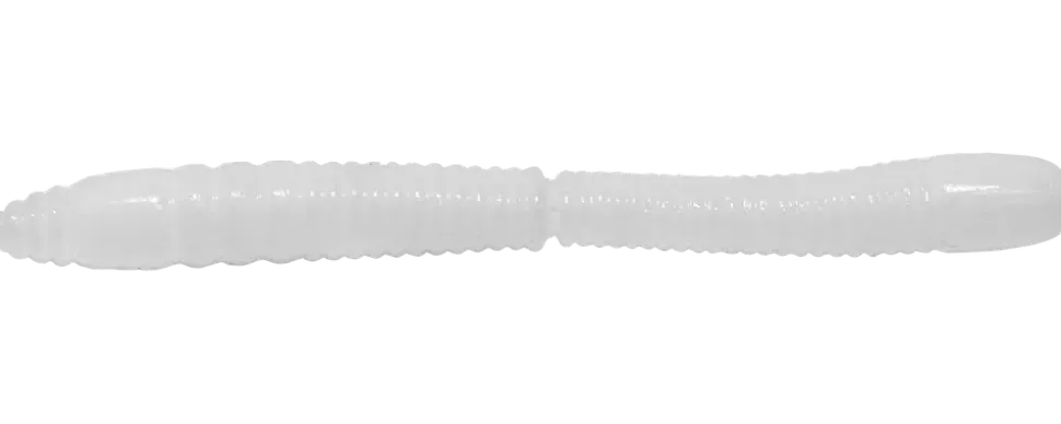 Wurmy Cheese 6,5 cm - White