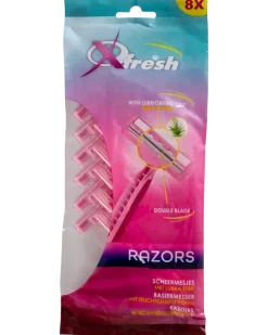 XQFRESH RAKHYVLAR KVINNOR 8 ST