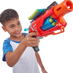 X-shot dino attack striker