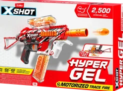 X-shot Hyper Gel Blaster