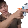 X-shot kickback pistol