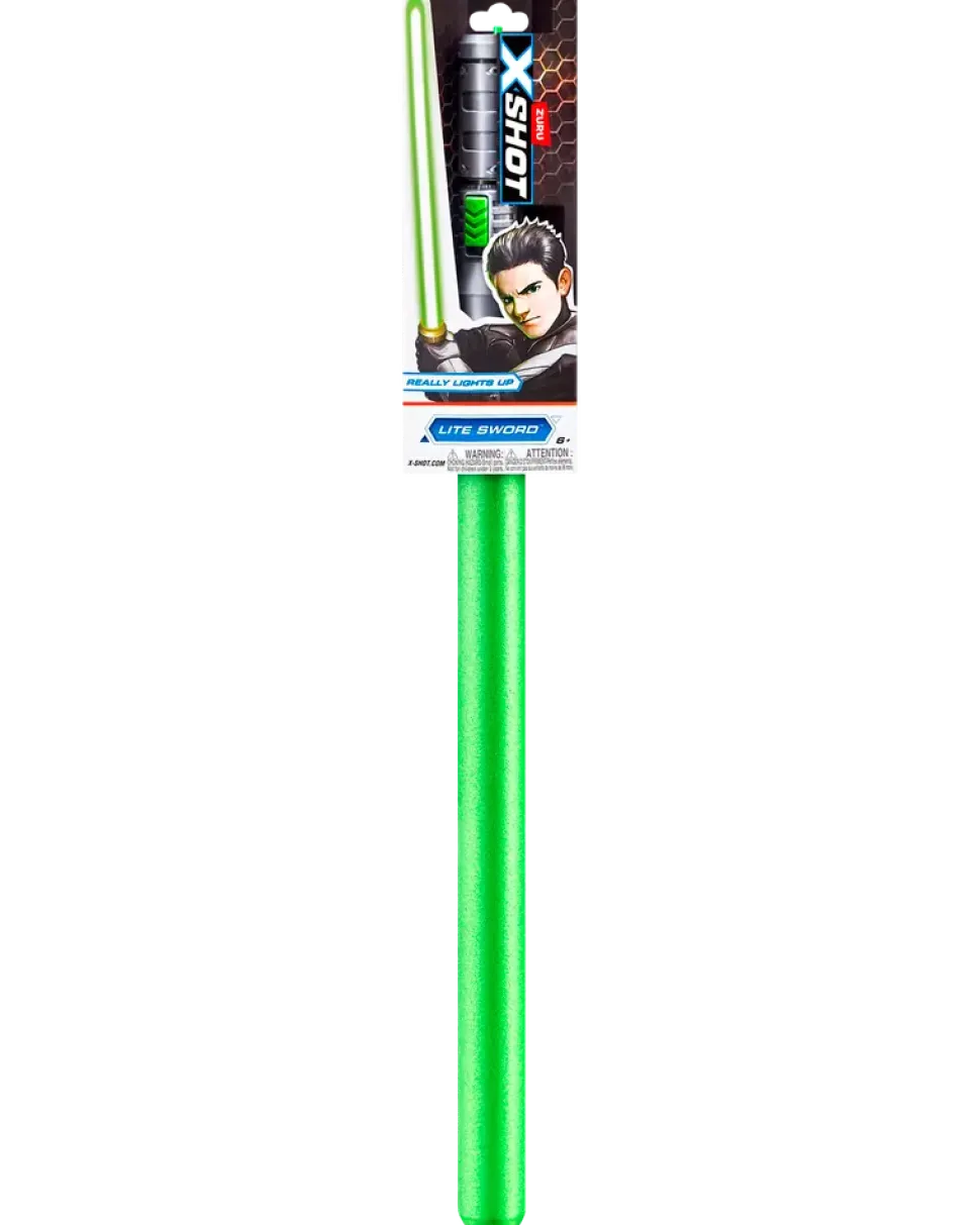 X-shot ljussvärd