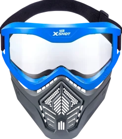 X-shot Tactical mask pro