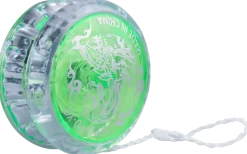 Yoyo - olika färger
