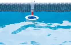 Ytvattenskimmer pool
