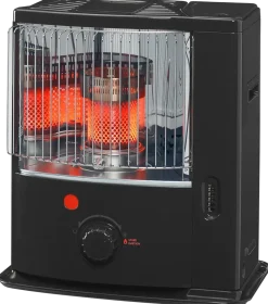 Zibro by Toyotomi Kamin 2200 W