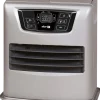 Zibro Kamin med timer 4000 W