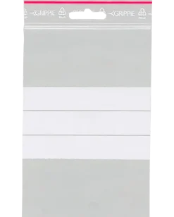 ZIP-PÅSE 100X150 MM 100-PACK