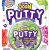 Zuru Oosh putty 50 g – blandade färger