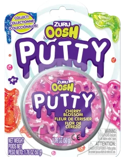Zuru Oosh putty 50 g – blandade färger