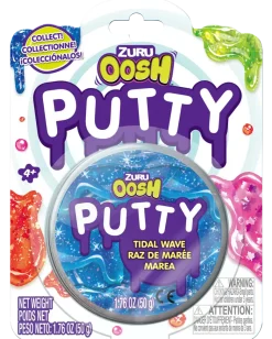 Zuru Oosh putty 50 g – blandade färger