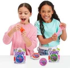 Zuru Oosh putty 50 g – blandade färger