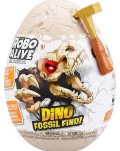 ZURU ROBO ALIVE DINOSAURIE ÄGG
