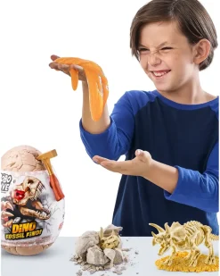 ZURU ROBO ALIVE DINOSAURIE ÄGG